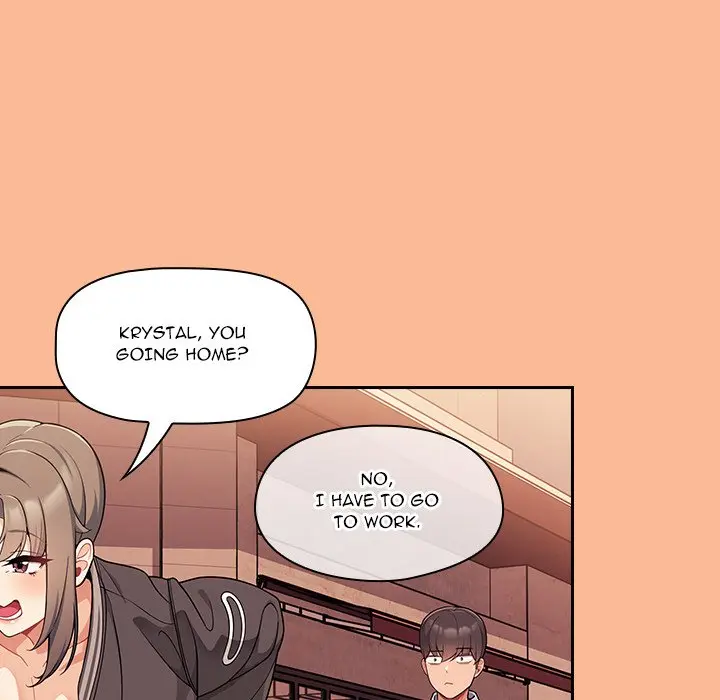 Follow Me Chapter 8 - Page 70