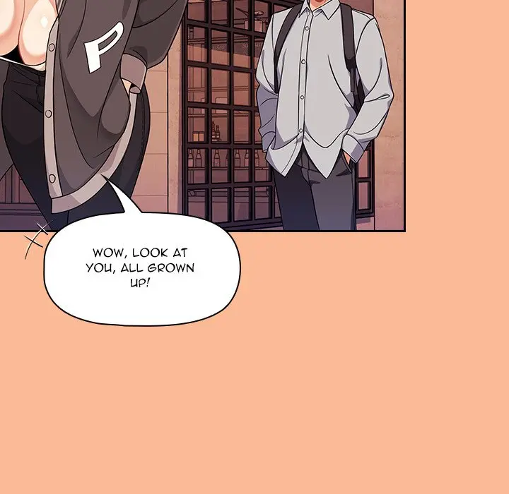 Follow Me Chapter 8 - Page 71
