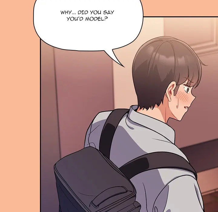 Follow Me Chapter 8 - Page 76