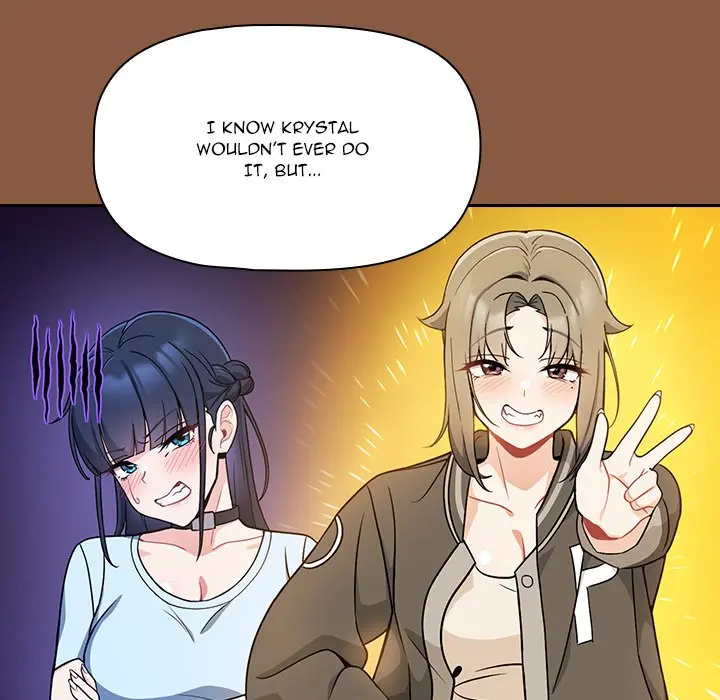 Follow Me Chapter 8 - Page 78