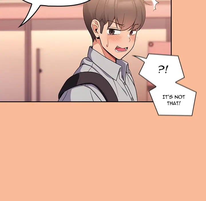 Follow Me Chapter 8 - Page 82