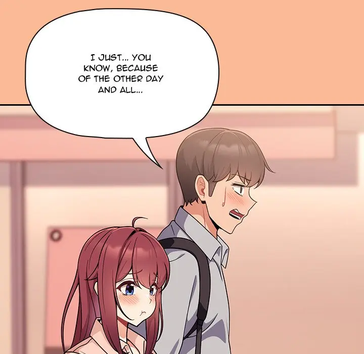 Follow Me Chapter 8 - Page 83