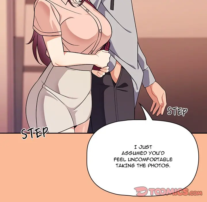 Follow Me Chapter 8 - Page 84