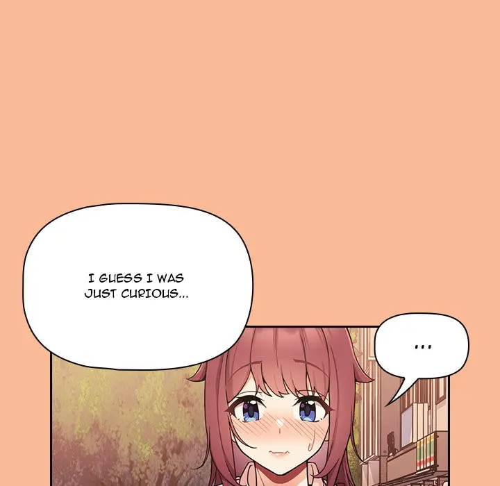 Follow Me Chapter 8 - Page 85