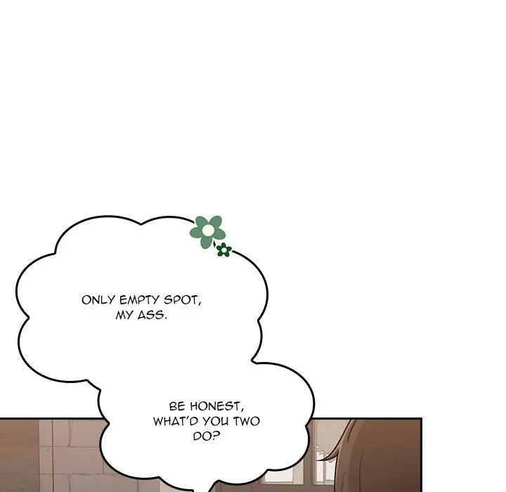 Follow Me Chapter 8 - Page 9