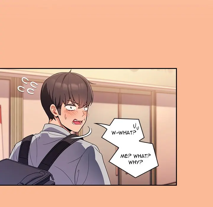 Follow Me Chapter 8 - Page 94
