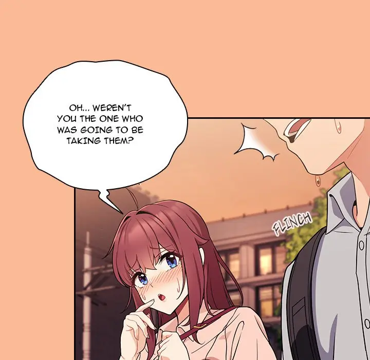 Follow Me Chapter 8 - Page 95