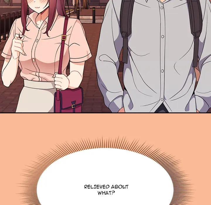 Follow Me Chapter 8 - Page 99