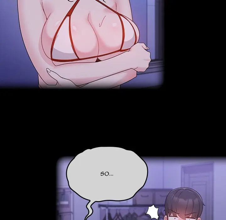 Follow Me Chapter 9 - Page 100