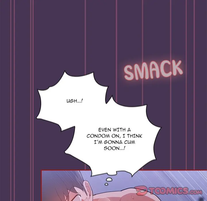 Follow Me Chapter 9 - Page 111