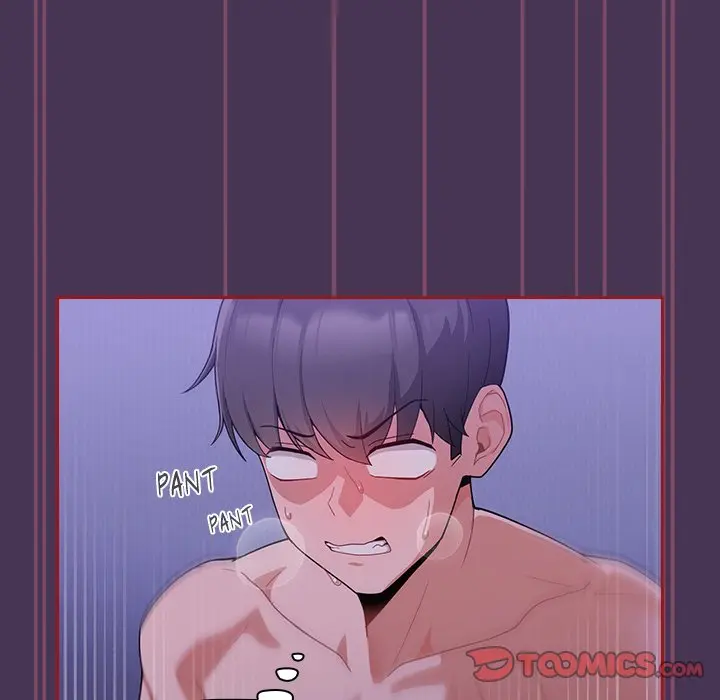 Follow Me Chapter 9 - Page 12