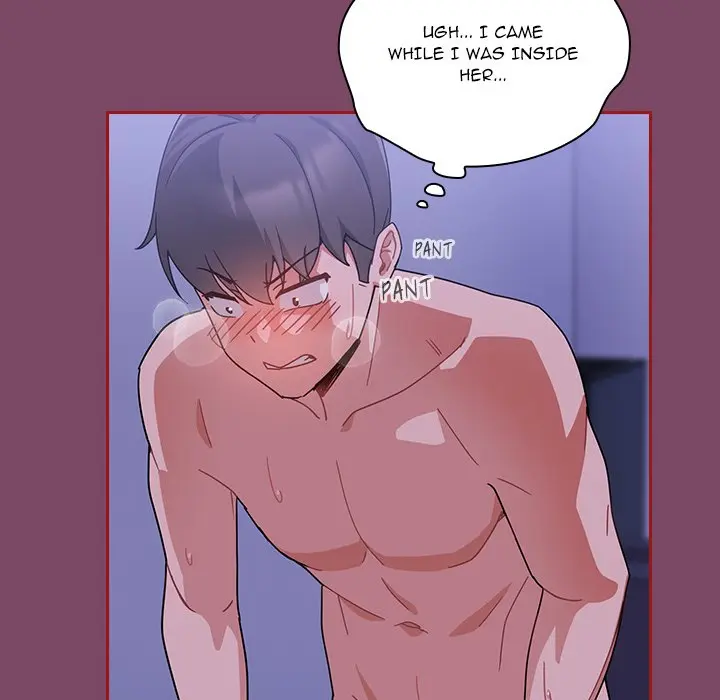 Follow Me Chapter 9 - Page 126