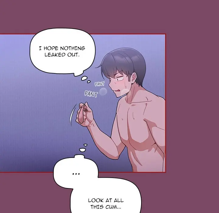 Follow Me Chapter 9 - Page 128