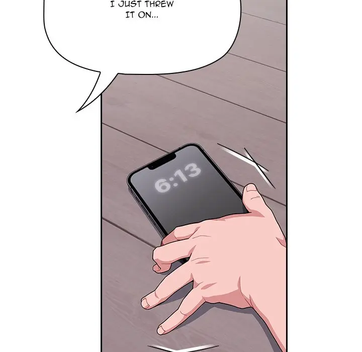 Follow Me Chapter 9 - Page 18
