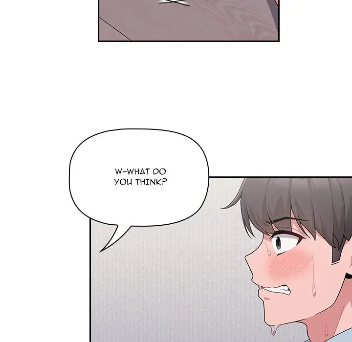 Follow Me Chapter 9 - Page 19