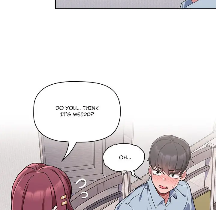 Follow Me Chapter 9 - Page 20
