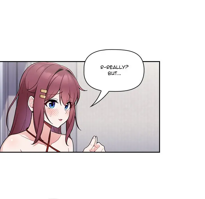 Follow Me Chapter 9 - Page 24
