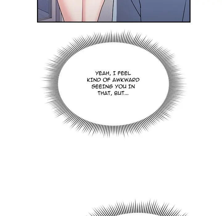 Follow Me Chapter 9 - Page 28