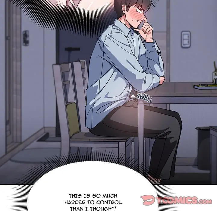 Follow Me Chapter 9 - Page 30