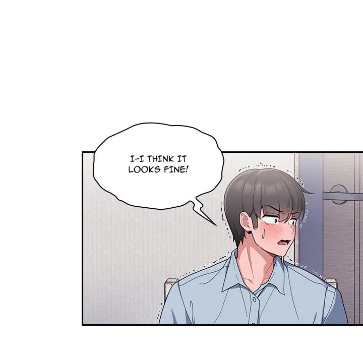 Follow Me Chapter 9 - Page 37