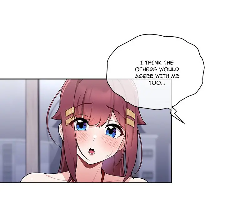 Follow Me Chapter 9 - Page 38