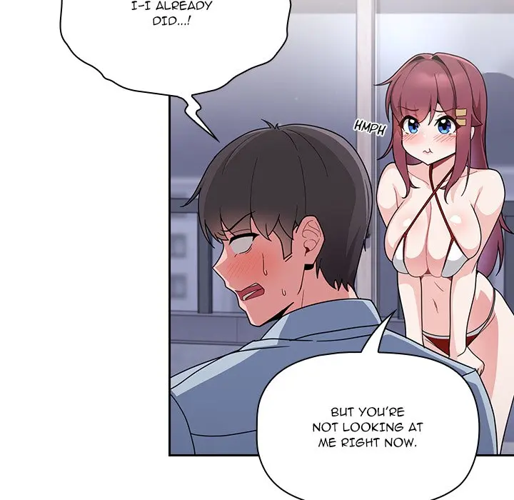 Follow Me Chapter 9 - Page 42