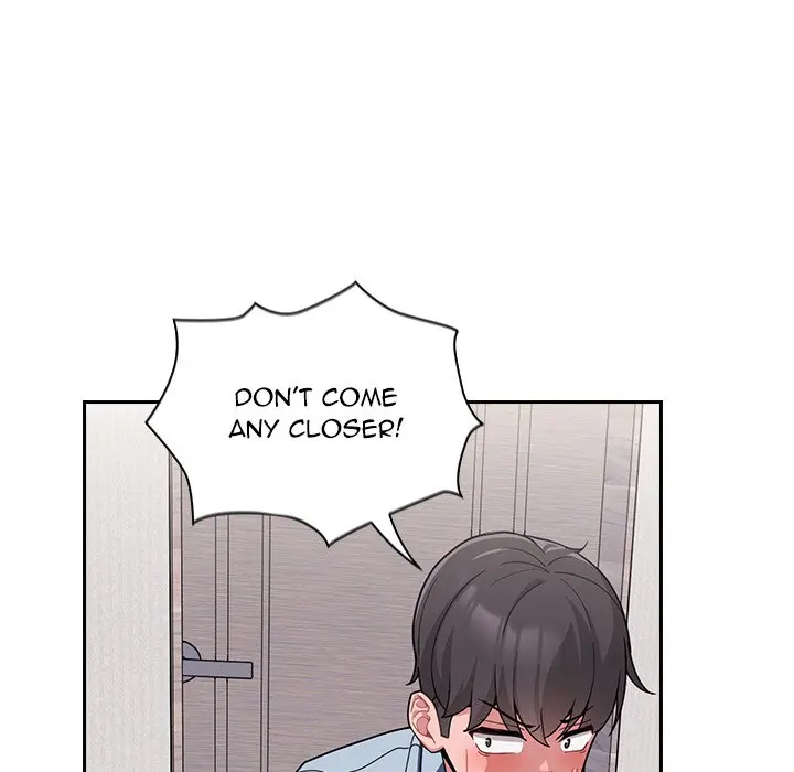 Follow Me Chapter 9 - Page 45