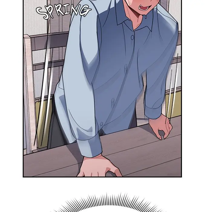 Follow Me Chapter 9 - Page 46