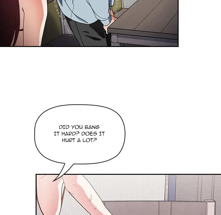 Follow Me Chapter 9 - Page 52