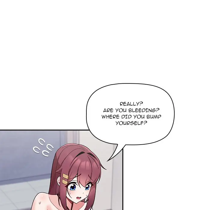 Follow Me Chapter 9 - Page 54