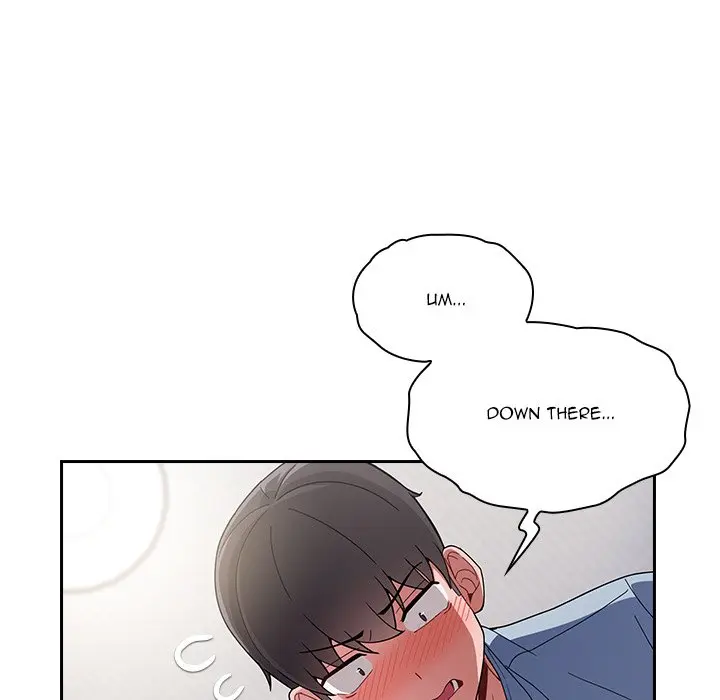 Follow Me Chapter 9 - Page 56