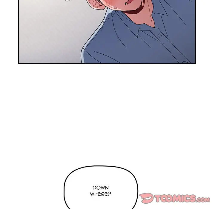 Follow Me Chapter 9 - Page 57
