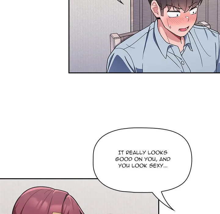 Follow Me Chapter 9 - Page 63