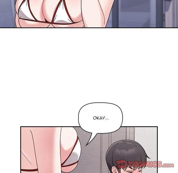 Follow Me Chapter 9 - Page 66