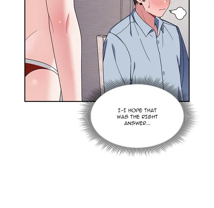 Follow Me Chapter 9 - Page 67