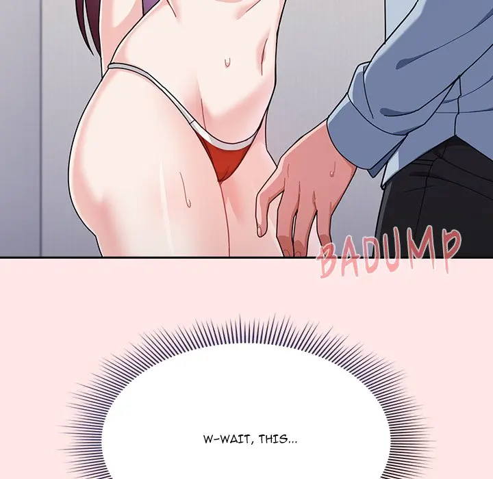 Follow Me Chapter 9 - Page 74
