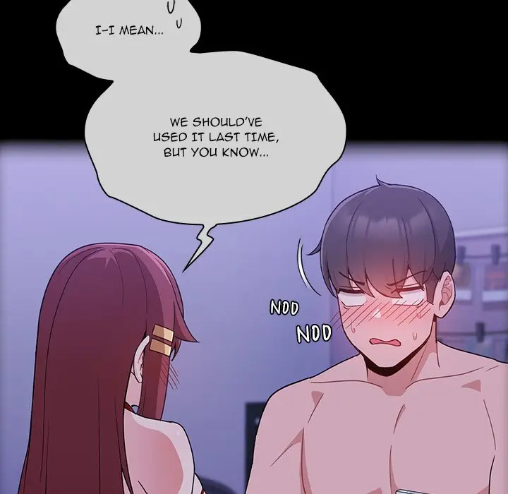 Follow Me Chapter 9 - Page 97