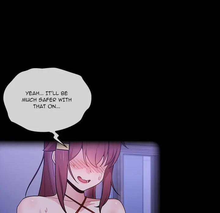 Follow Me Chapter 9 - Page 99