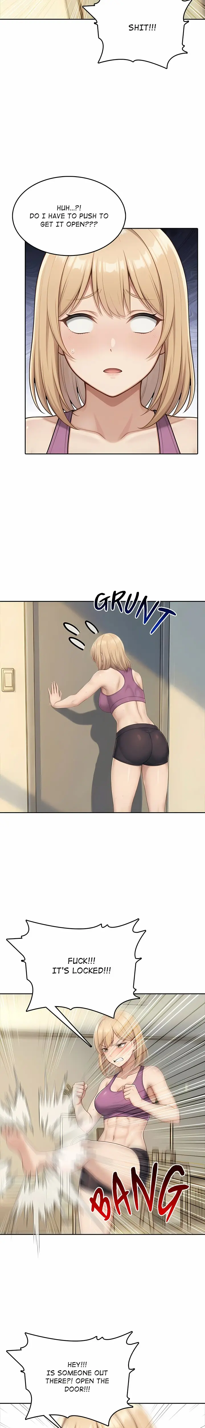 For Better Or Guess Chapter 1 - Page 10