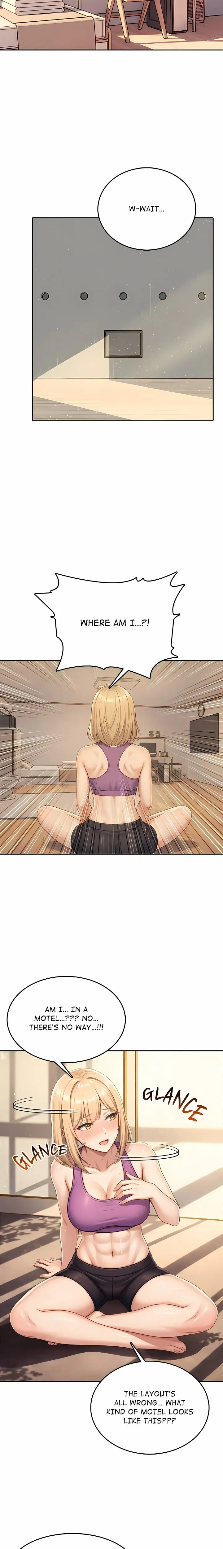 For Better Or Guess Chapter 1 - Page 3