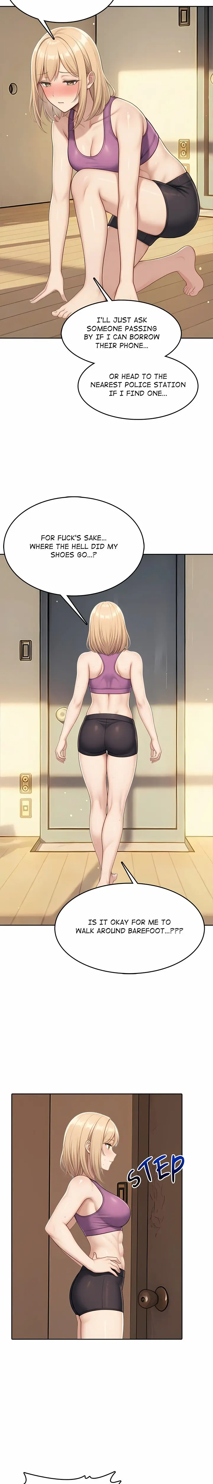 For Better Or Guess Chapter 1 - Page 8