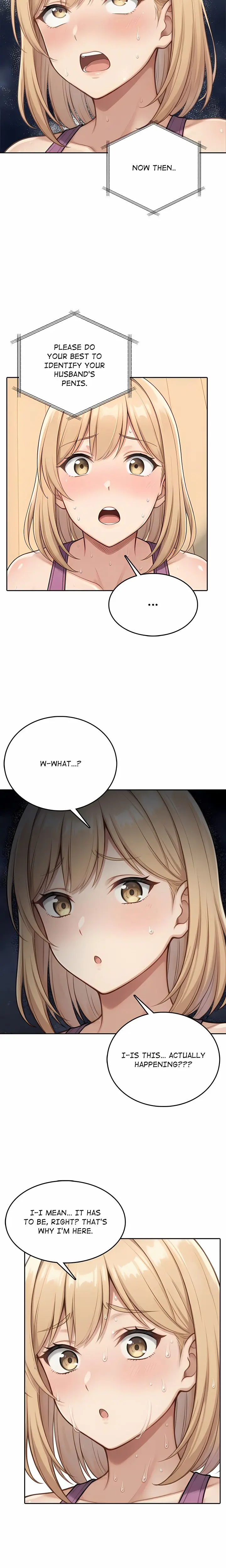 For Better Or Guess Chapter 2 - Page 10