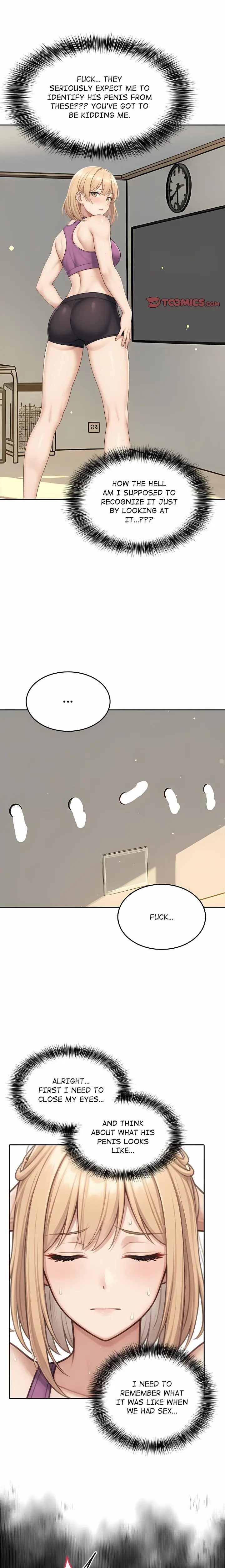For Better Or Guess Chapter 2 - Page 11