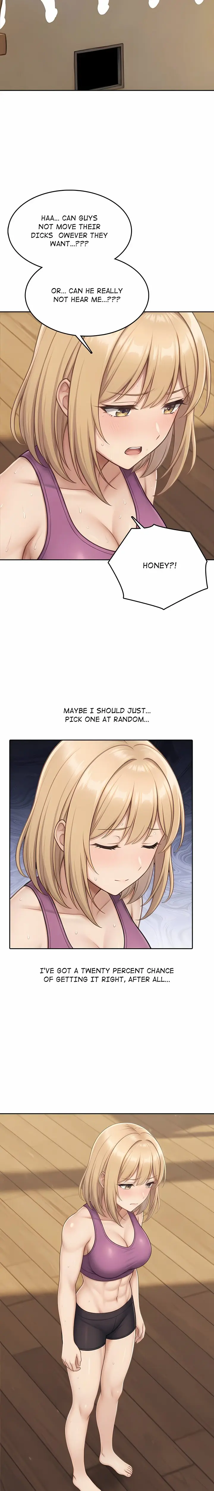 For Better Or Guess Chapter 2 - Page 15