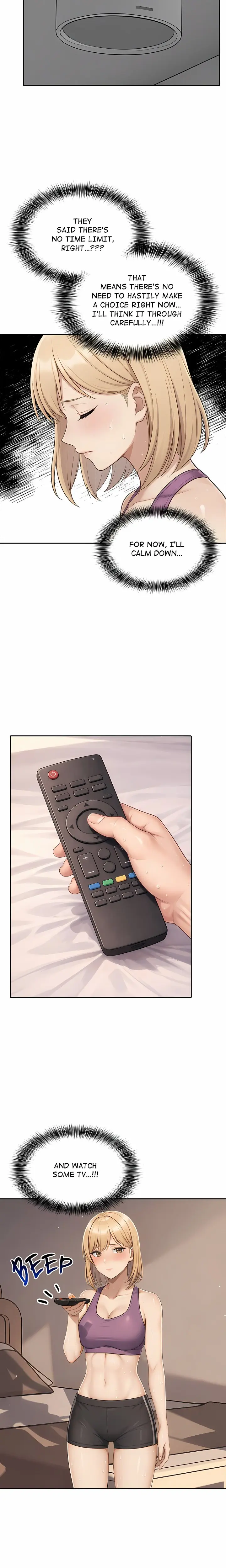 For Better Or Guess Chapter 3 - Page 3