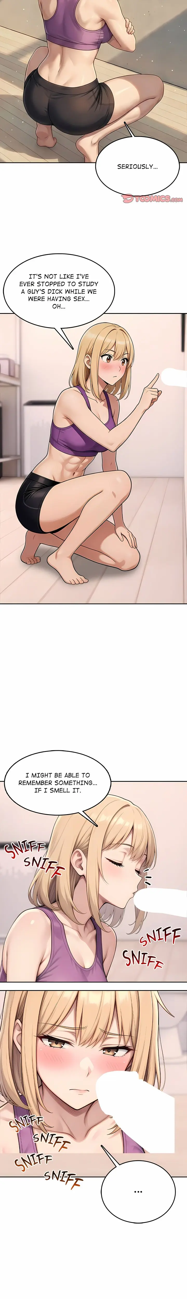 For Better Or Guess Chapter 4 - Page 6