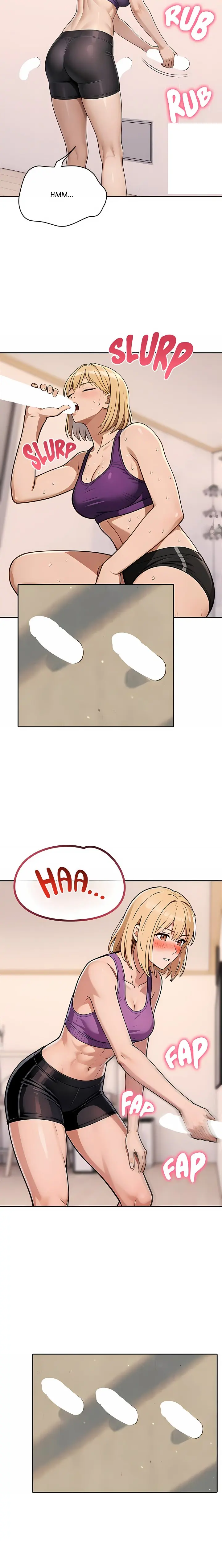 For Better Or Guess Chapter 5 - Page 10