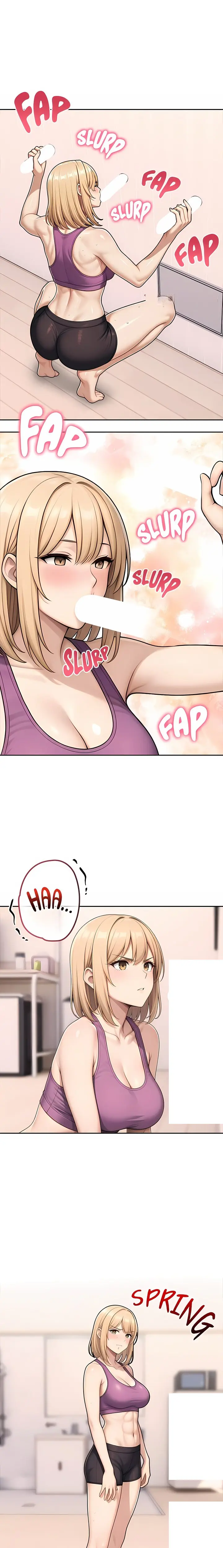 For Better Or Guess Chapter 5 - Page 11
