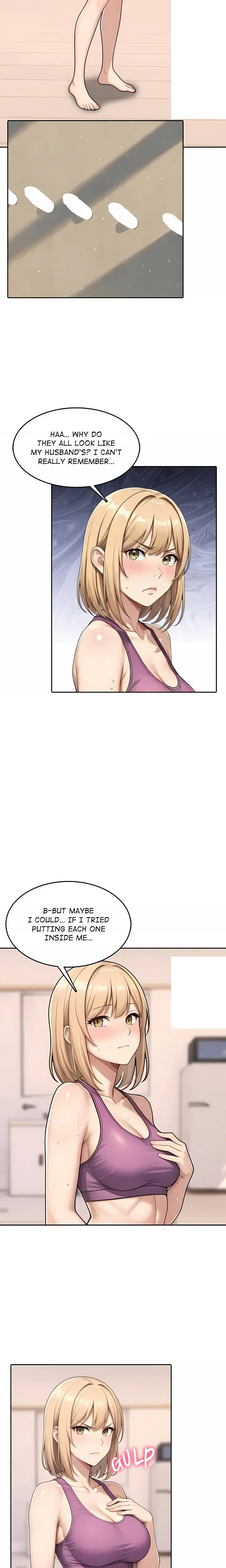 For Better Or Guess Chapter 5 - Page 12