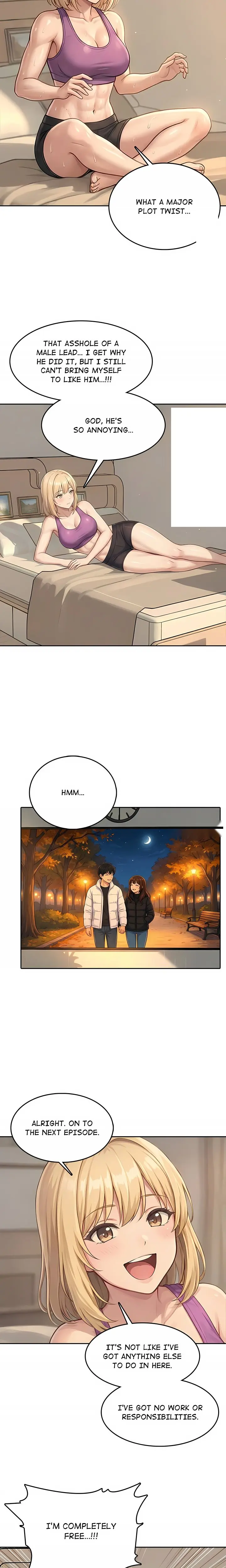 For Better Or Guess Chapter 5 - Page 2